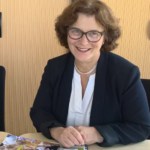 Photo Huguette Boissonnat