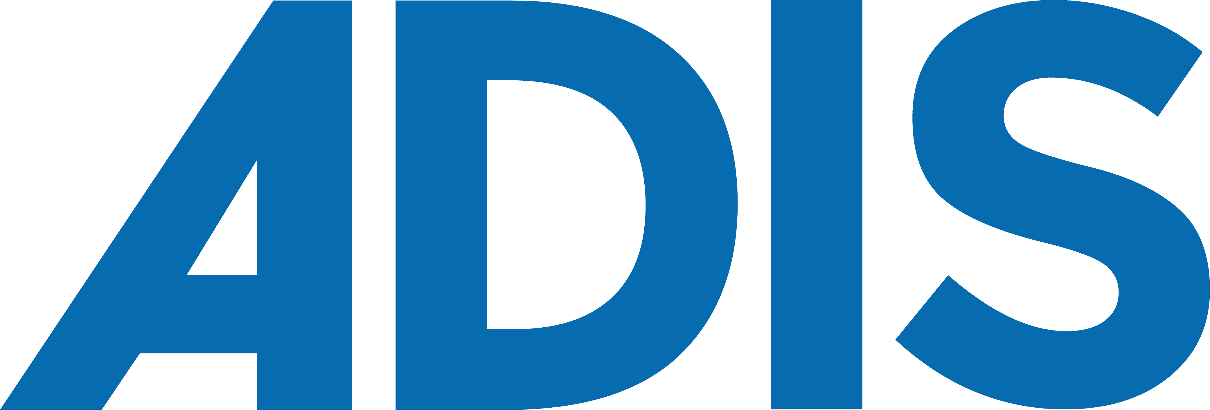 Logo entreprise ADIS