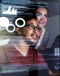 Exploitation du marketing & de la data