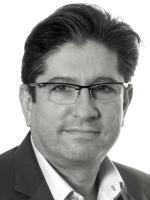 Photo Frédéric Mitève