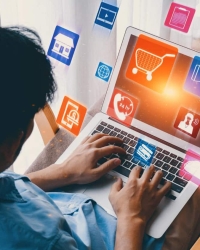 Relation client omnicanal