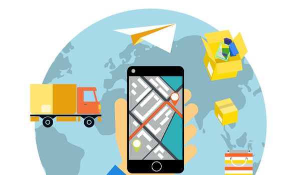 La bataille de la livraison