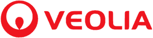 Logo entreprise Veolia