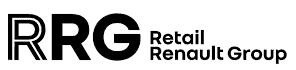Logo entreprise Retail Renault Groupe