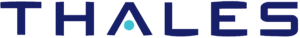 Logo entreprise Thales
