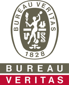 Logo entreprise Bureau Veritas