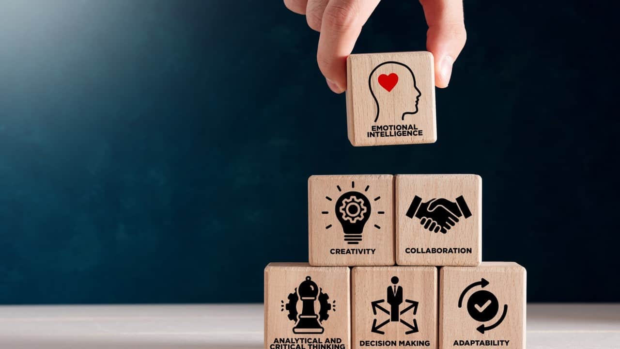 Compétences humaines