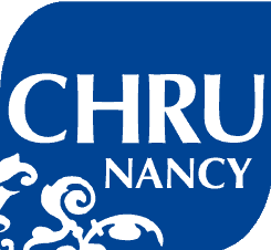 Logo entreprise CHRU Nancy