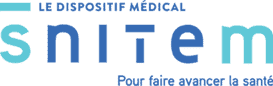 Logo entreprise SNITEM