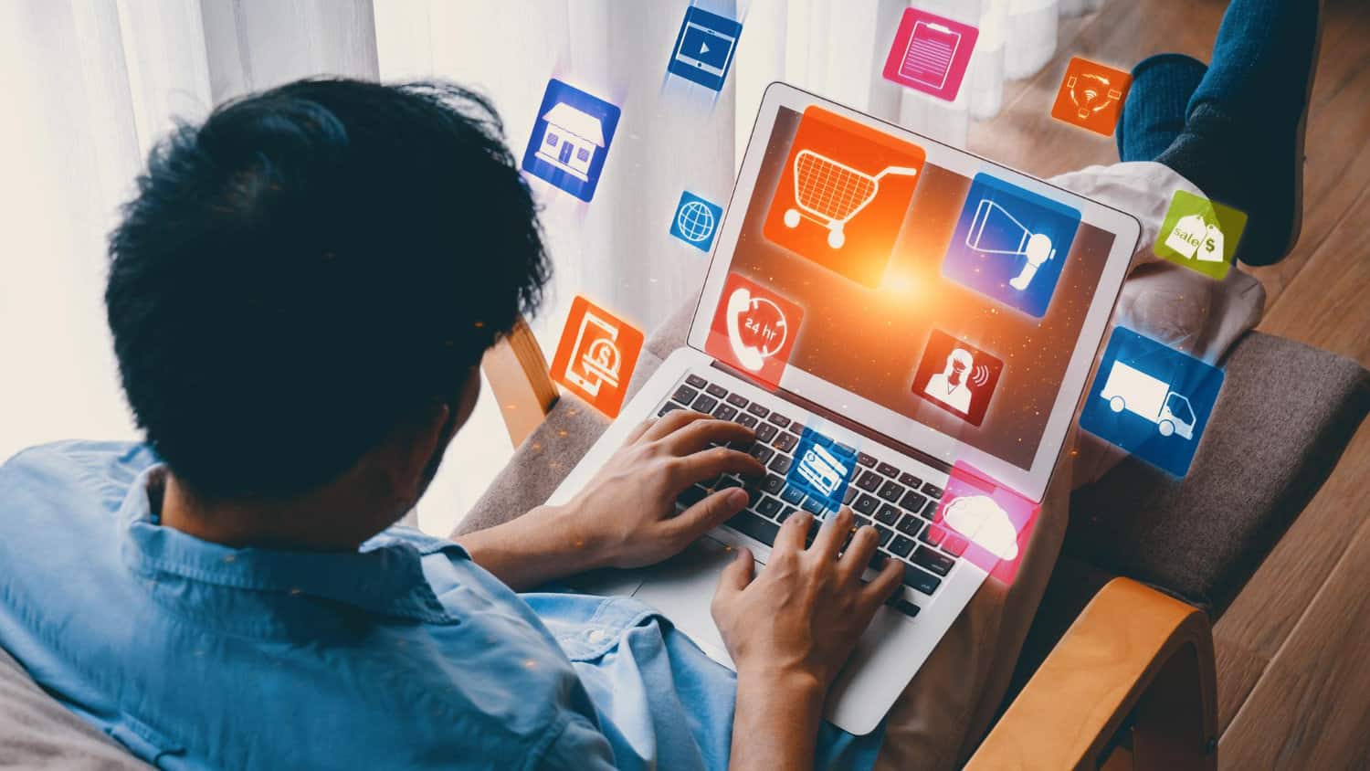 Relation client omnicanal