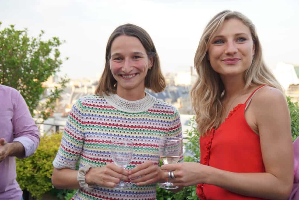 Photo Charlotte Huber & Camille Timmerman