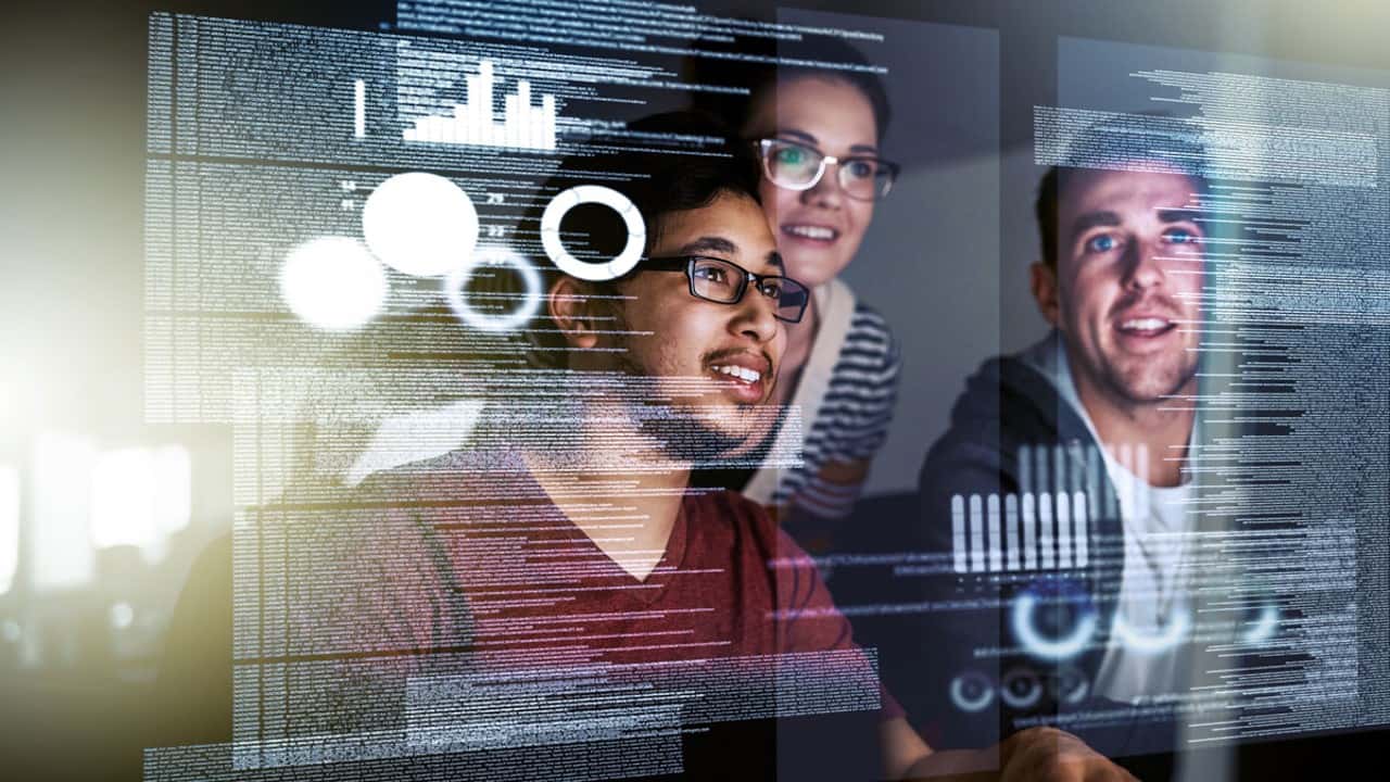 Exploitation du marketing & de la data