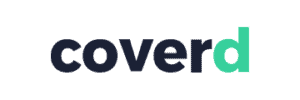 Logo entreprise Coverd