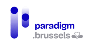 Logo entreprise Paradigm