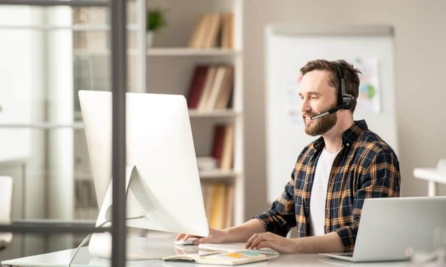 Retour d'expérience du client