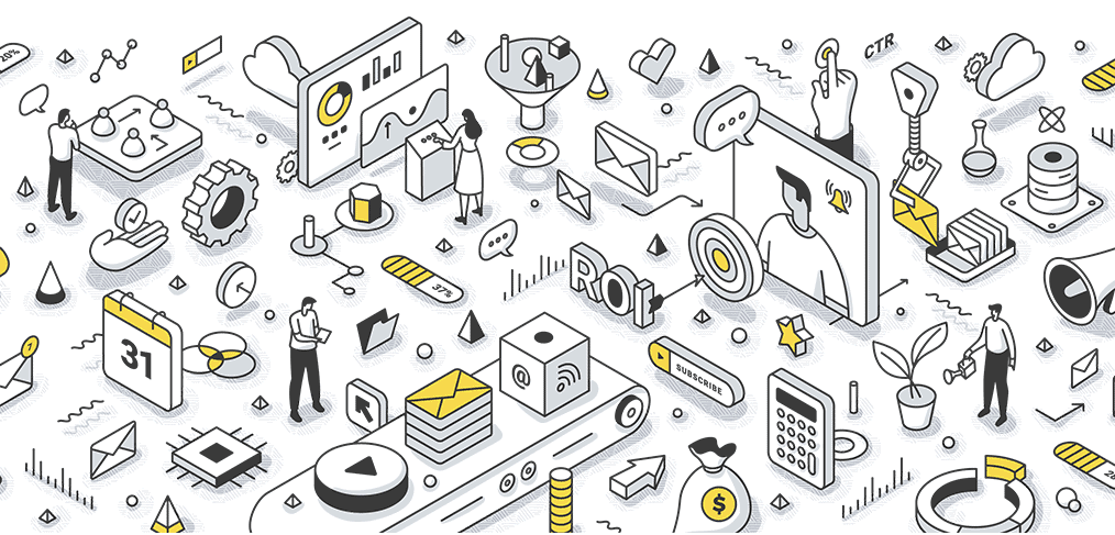 Marketing automation