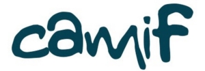 Logo entreprise Camif