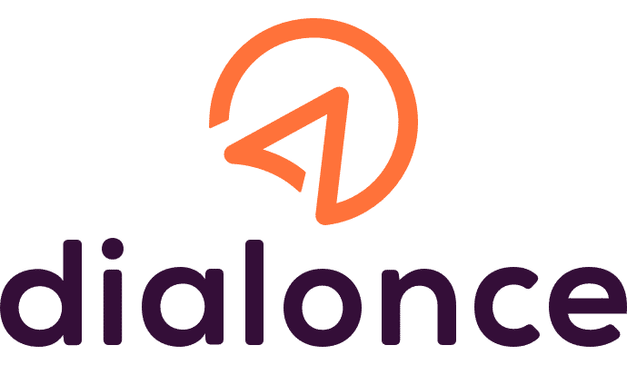 Logo DialOnce