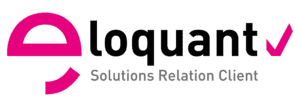 Logo Eloquant